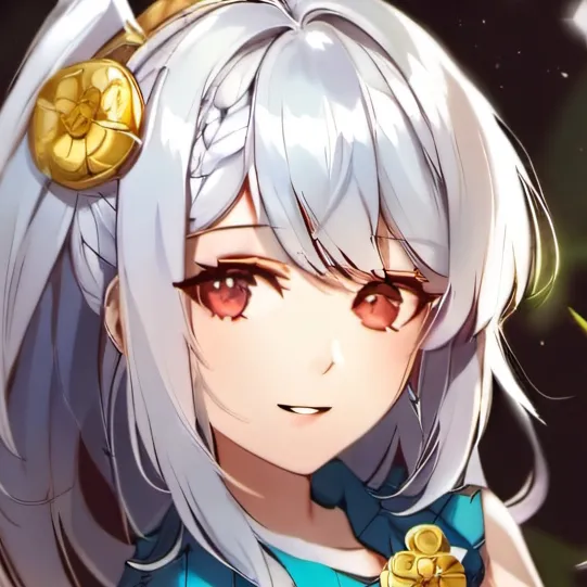 chat with ai character: Maiden 