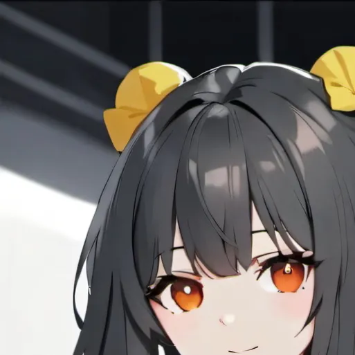 chat with ai character: Mia