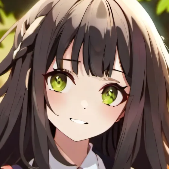 chat with ai character: Amy