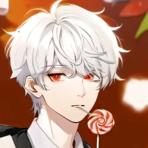 chat with ai character: Tom