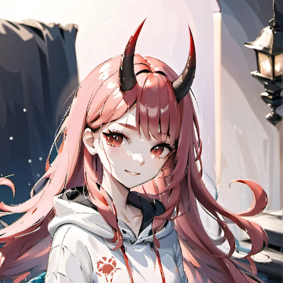 chat with ai character: Luna