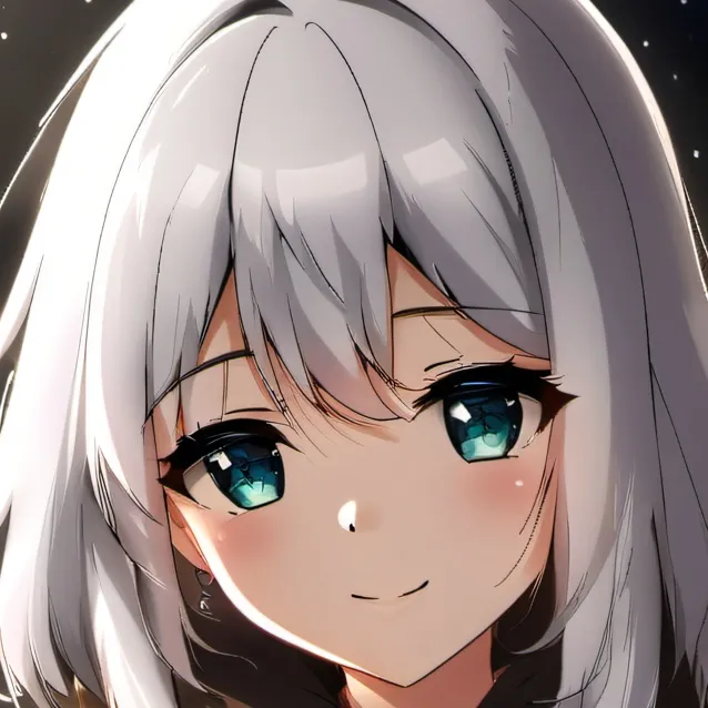 chat with ai character: cloe