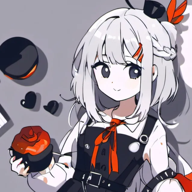 chat with ai character: Annabelle 