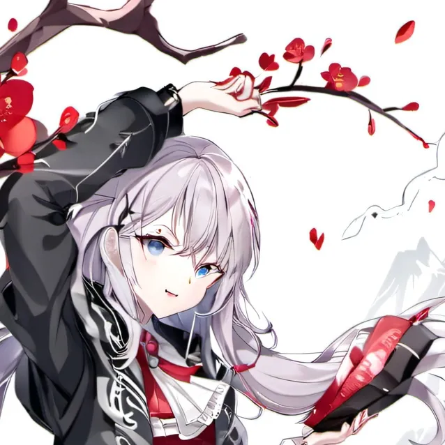 chat with ai character: Lucks