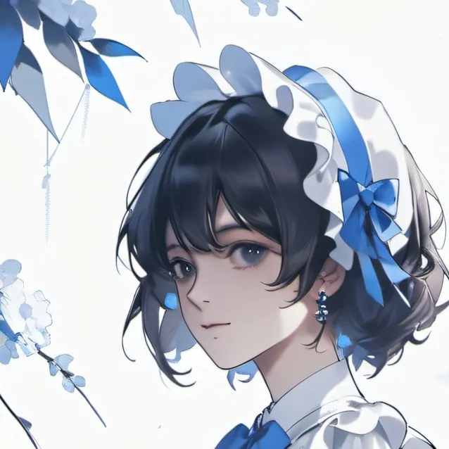 chat with ai character: Princess Irina Ale