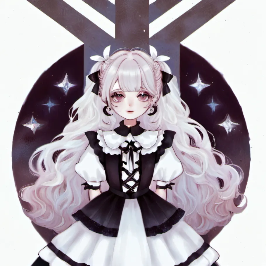 chat with ai character: June