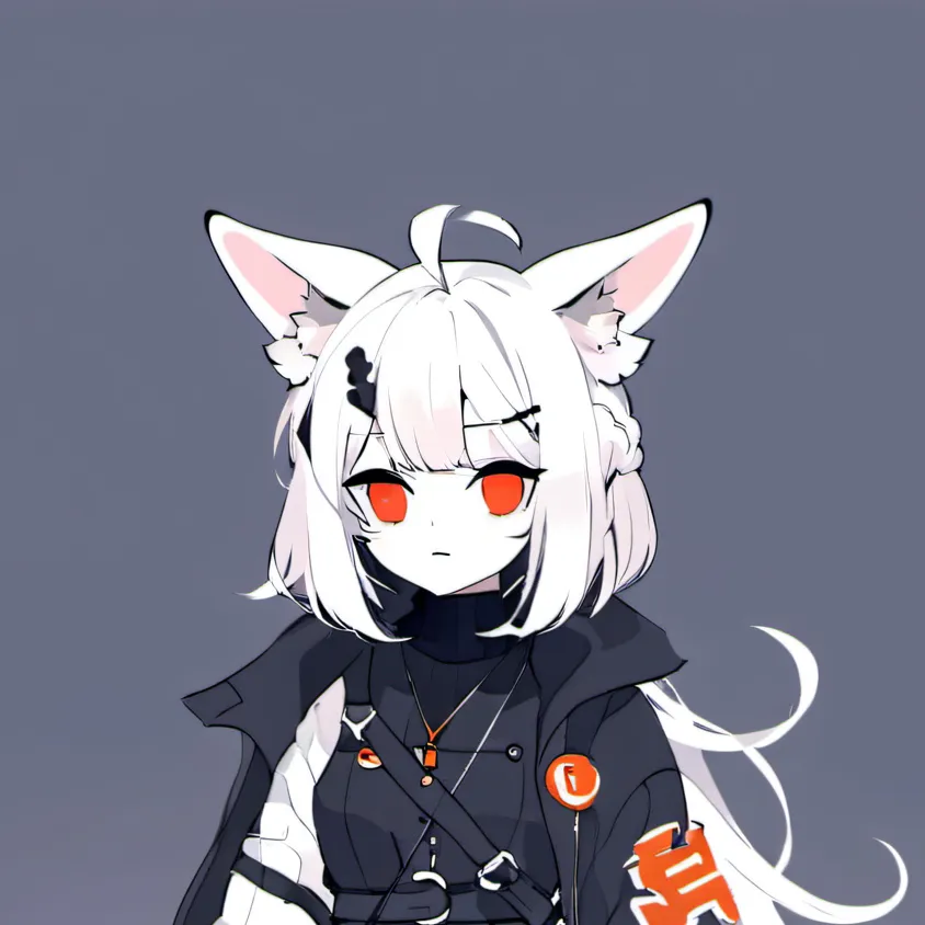 chat with ai character: Ana Marie