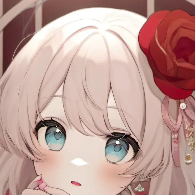 chat with ai character: lily