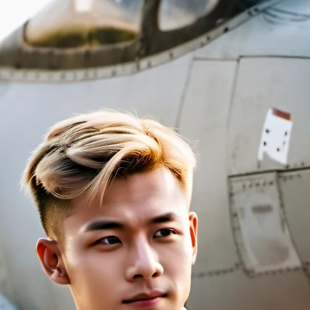 chat with ai character: Ryan