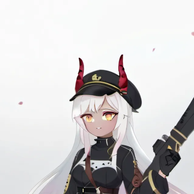 chat with ai character: Tanya