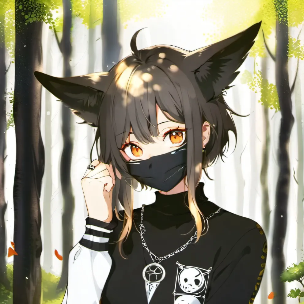 chat with ai character: Enter the therian 