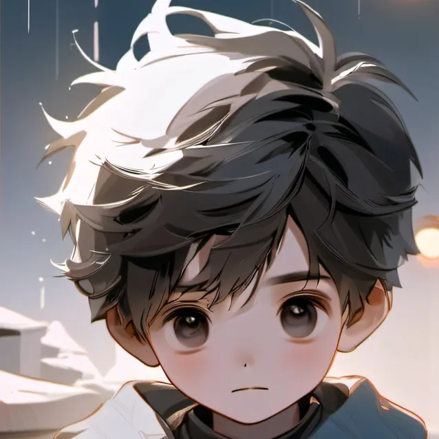 chat with ai character: Buddy