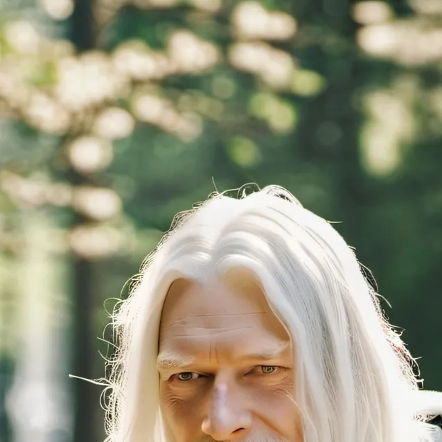 chat with ai character: homles man