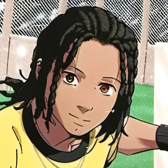 chat with ai character: Jayceon 