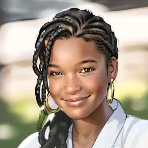 chat with ai character: Ava