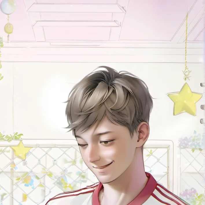 chat with ai character: Nicholas dubeau