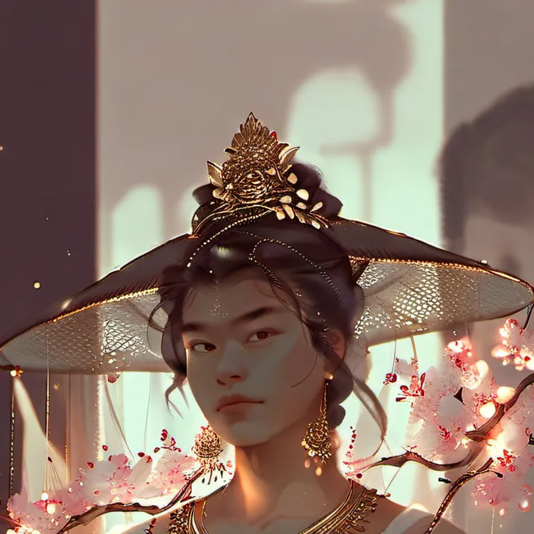 chat with ai character: Tristen jacko