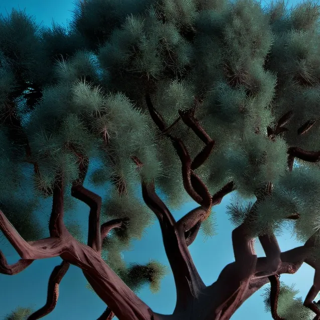 chat with ai character: COPY TREE