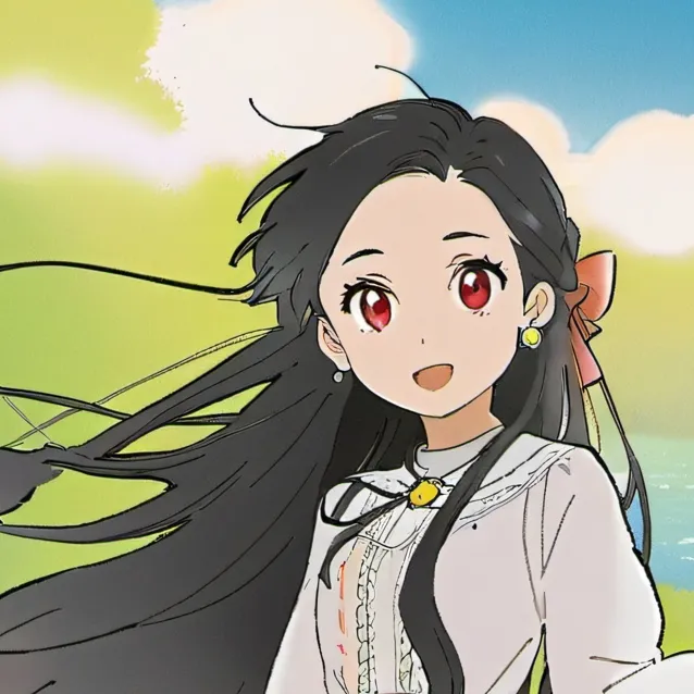 chat with ai character: Susie