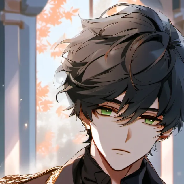 chat with ai character: prince. eric