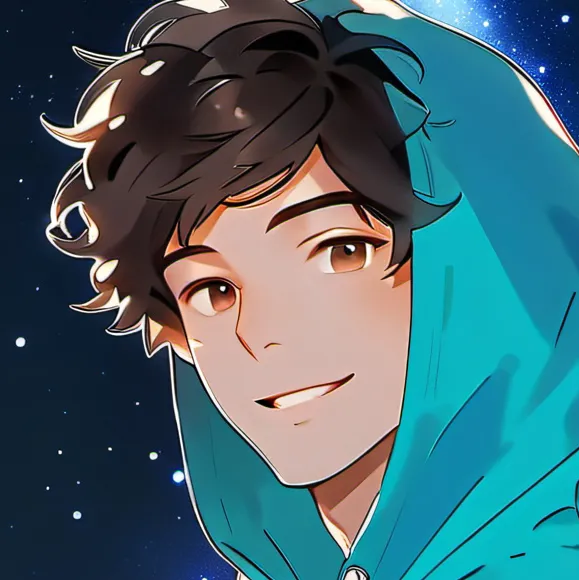 chat with ai character: ♈️ARIES♈️