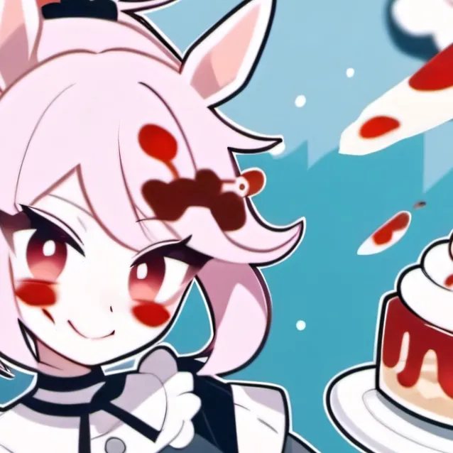 chat with ai character: Pinkamena boy