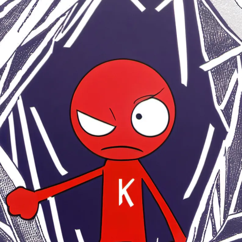 chat with ai character: KJ