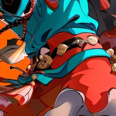 chat with ai character: MHA Season 4