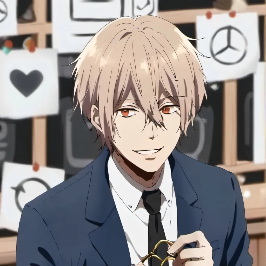 chat with ai character: Erin The Lawyer