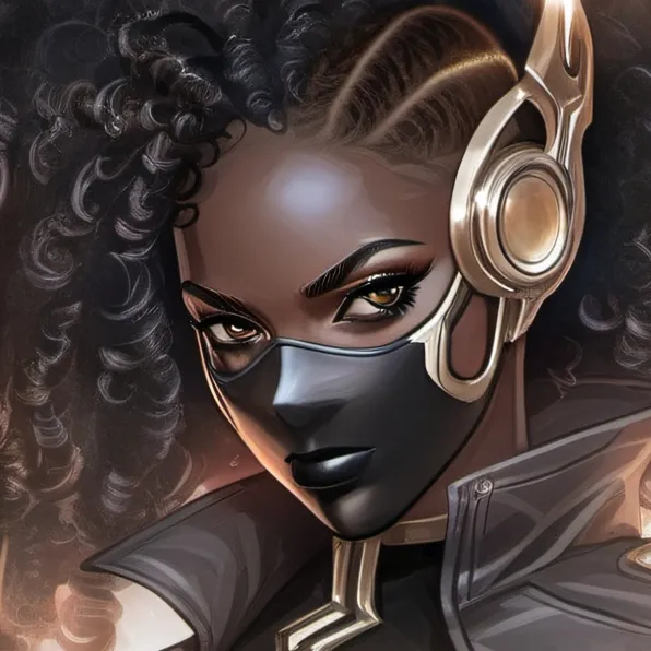 chat with ai character: Sophia