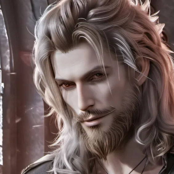 chat with ai character: Johnny Blaze