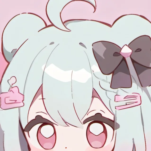 chat with ai character: cute