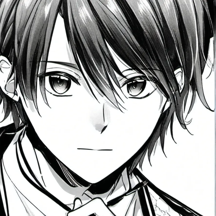 chat with ai character: Toby