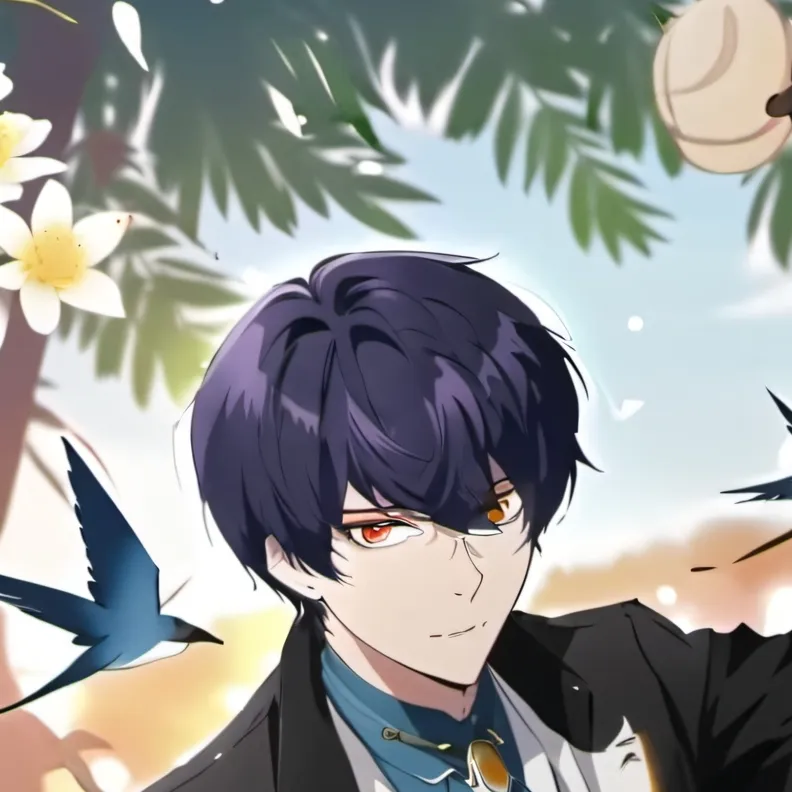 chat with ai character: Mashle 