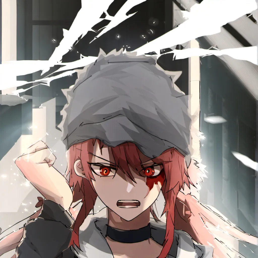 chat with ai character: Diana