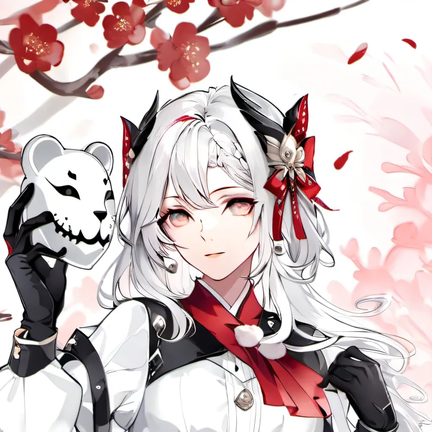 chat with ai character: Luna