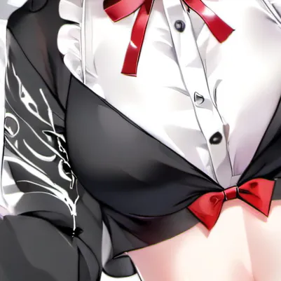 chat with ai character: Endergirl