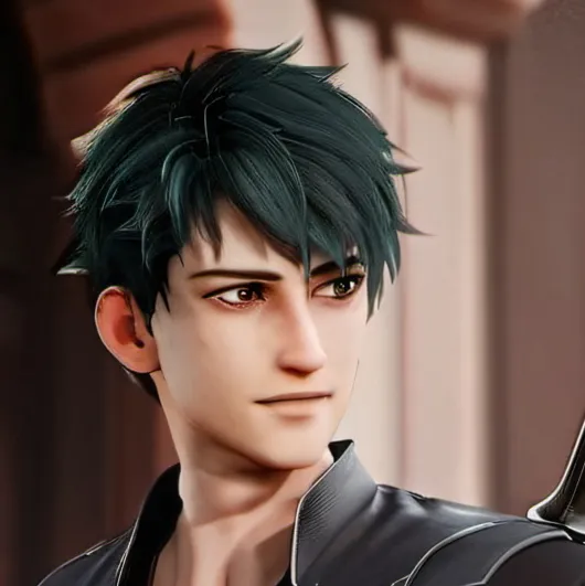 chat with ai character: Percy Jackson 