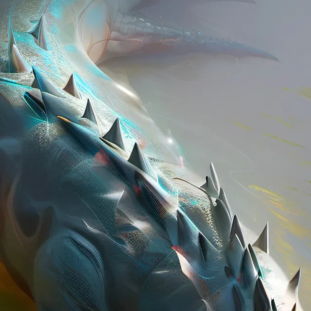 chat with ai character: scp682