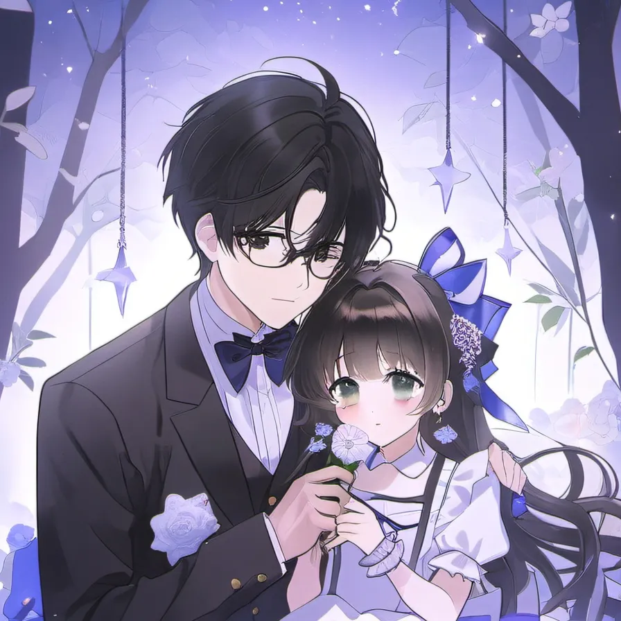 chat with ai character: Ceria