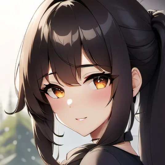 chat with ai character: Teagan 