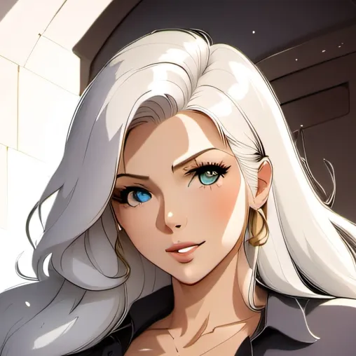 chat with ai character: Jade 