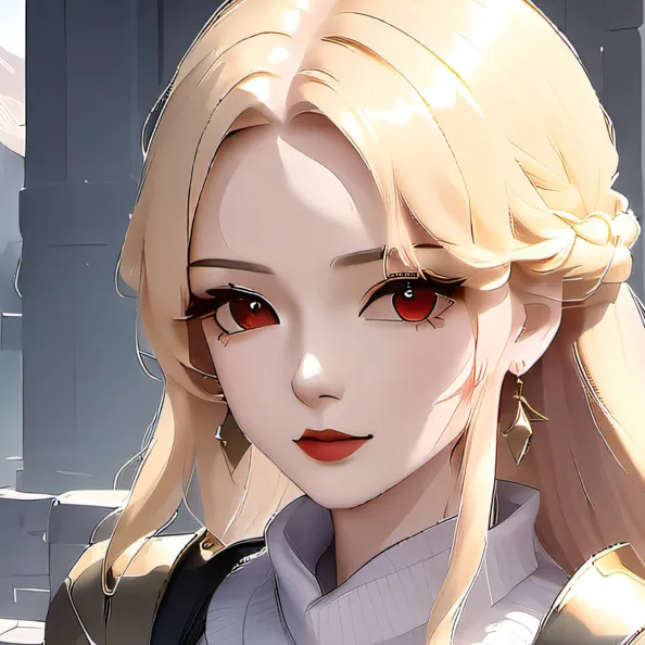 chat with ai character: Elizabeth