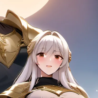 chat with ai character: Lily 