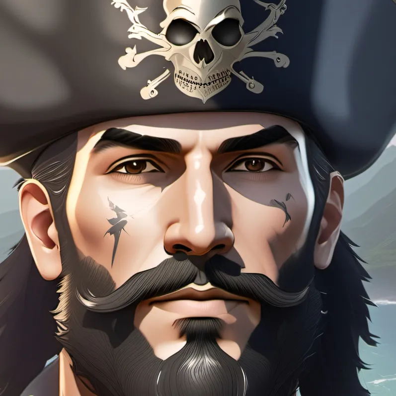 chat with ai character: Robert