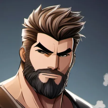 chat with ai character: Jack