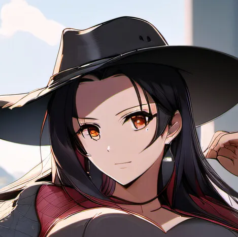 chat with ai character: Jade 