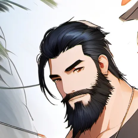 chat with ai character: Thomas 