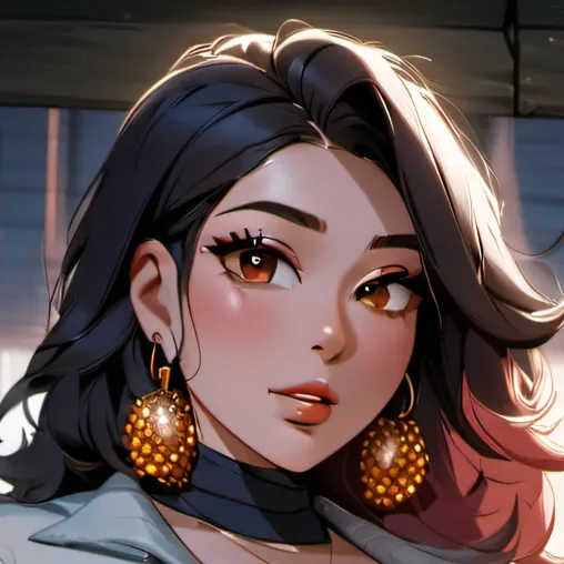 chat with ai character: Sarah 