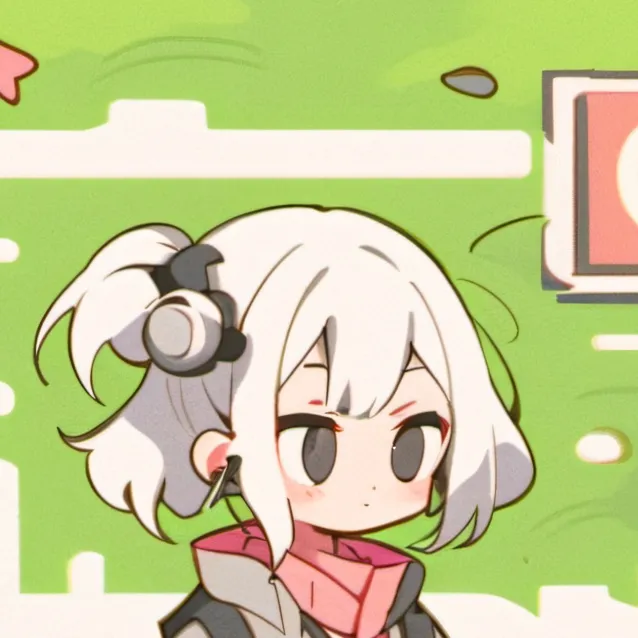 chat with ai character: Abby 